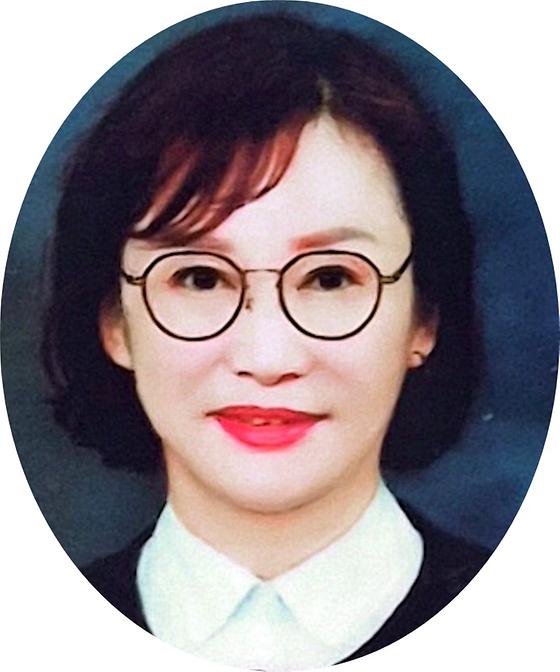 강금옥